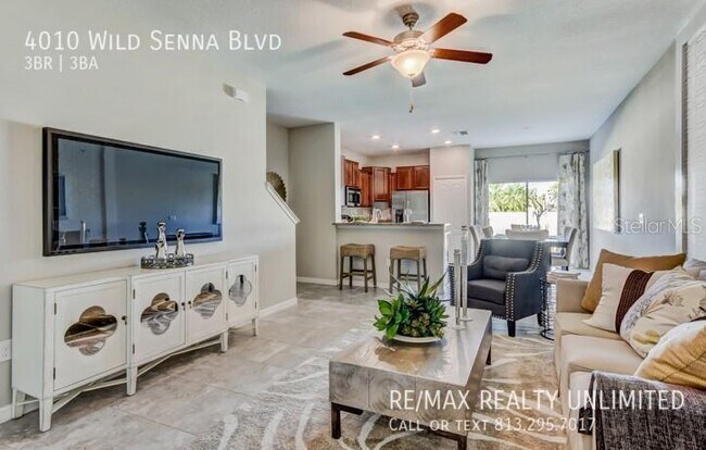 Building Photo - 4010 Wild Senna Blvd