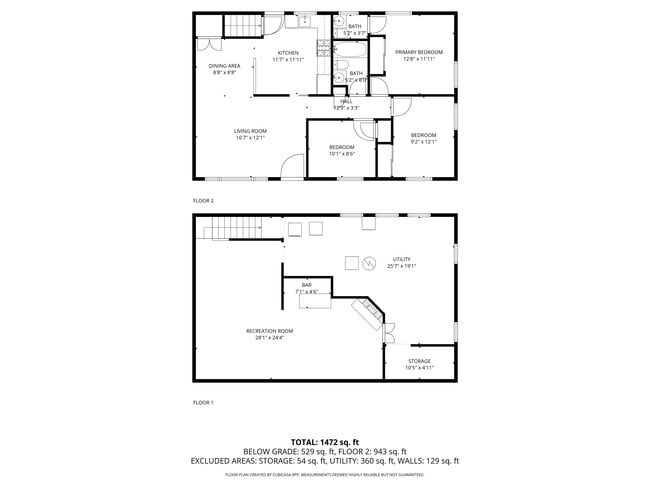 Building Photo - 4015 Greenmeadows Dr