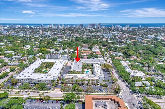 Building Photo - 1515 E Broward Blvd