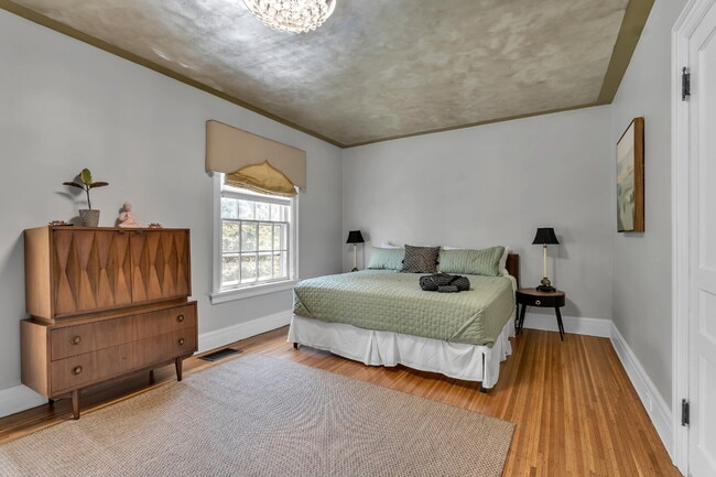 Building Photo - Furnished 4-Bedroom Home with a Private Pool near Elmwood Village