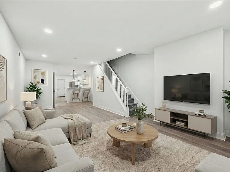 Building Photo - 5314 Upland St