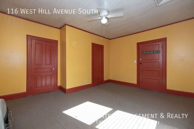 Building Photo - 116 West Hill Avenue South-