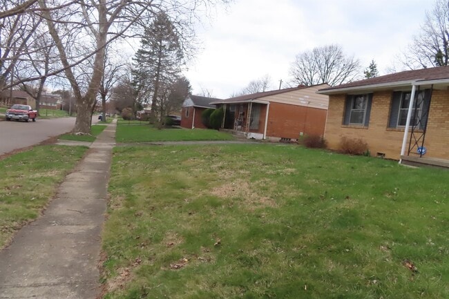 Building Photo - 4500 Keeler Dr