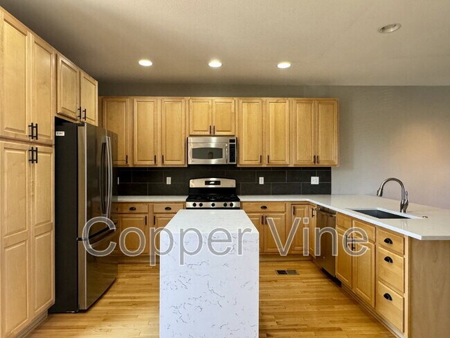 Building Photo - 4108 W 118th Pl