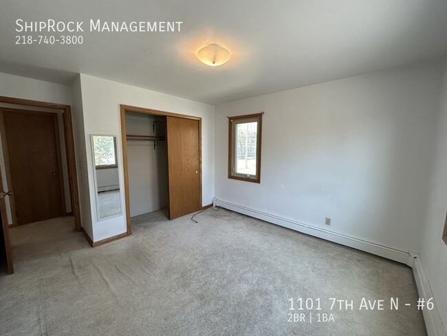Building Photo - 1101 7th Ave W