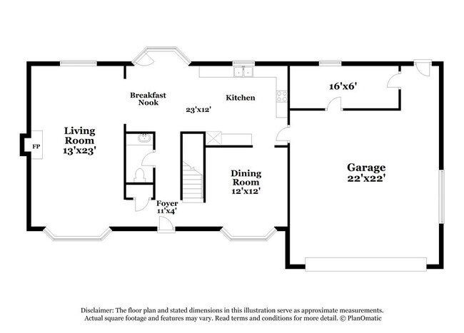 Building Photo - 5902 Bridgemont Pl