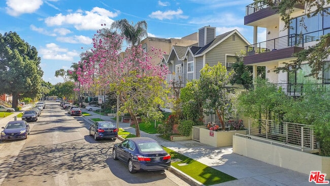 Building Photo - 2469 Purdue Ave