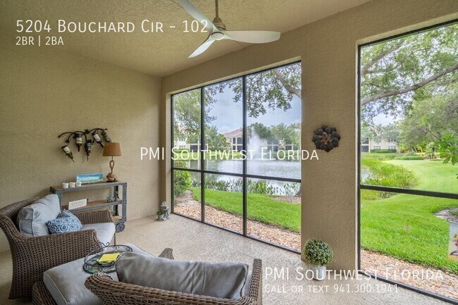 Building Photo - 5204 Bouchard Cir