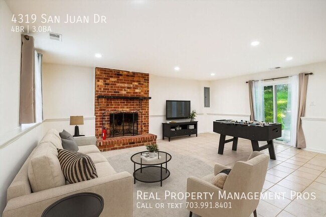 Building Photo - 4319 San Juan Dr