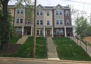 Building Photo - 5007 A St SE