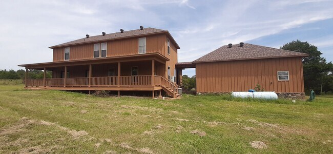 Building Photo - 30 Caudill Rd