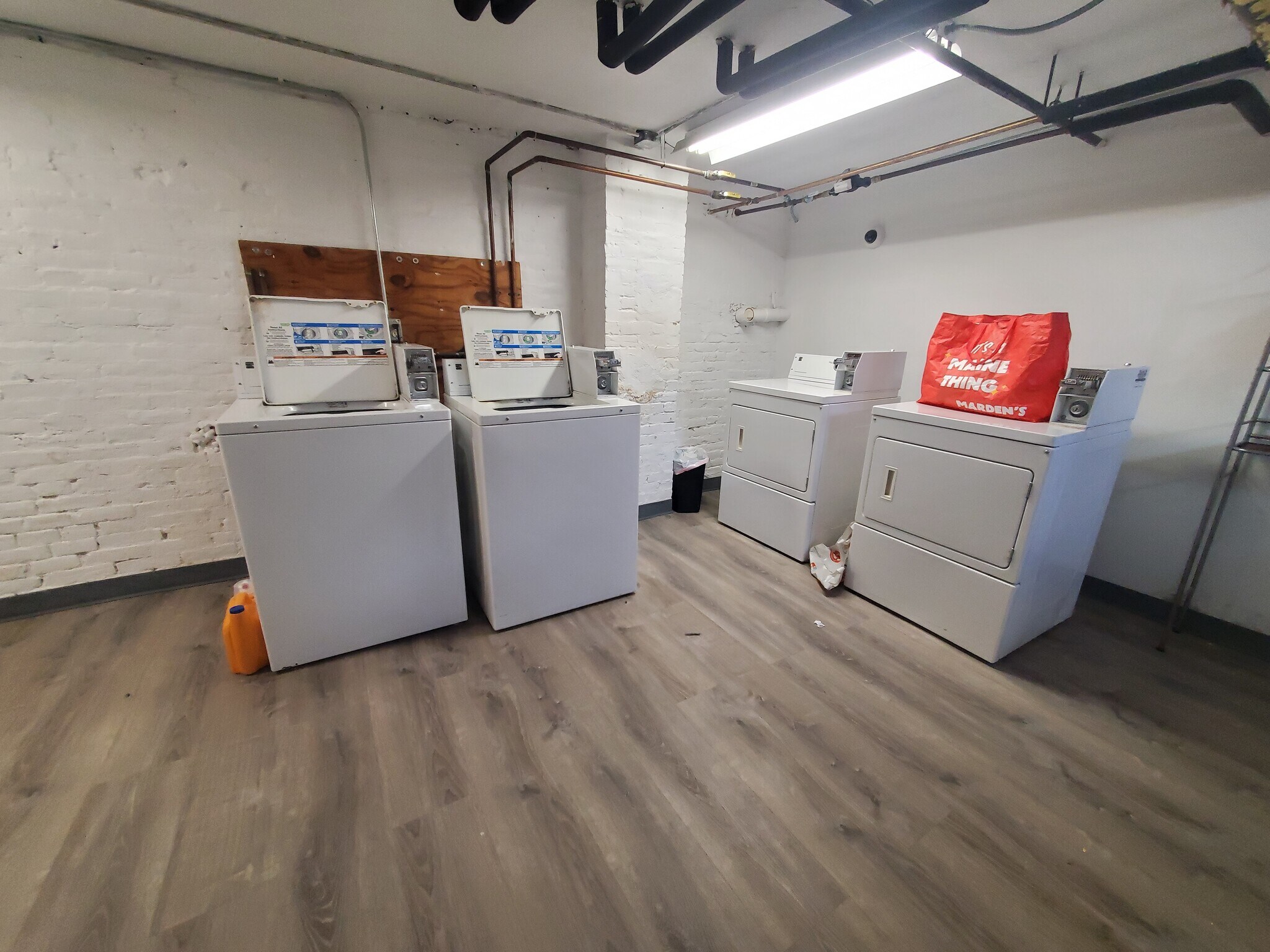 Building Photo - 362 Harvard St