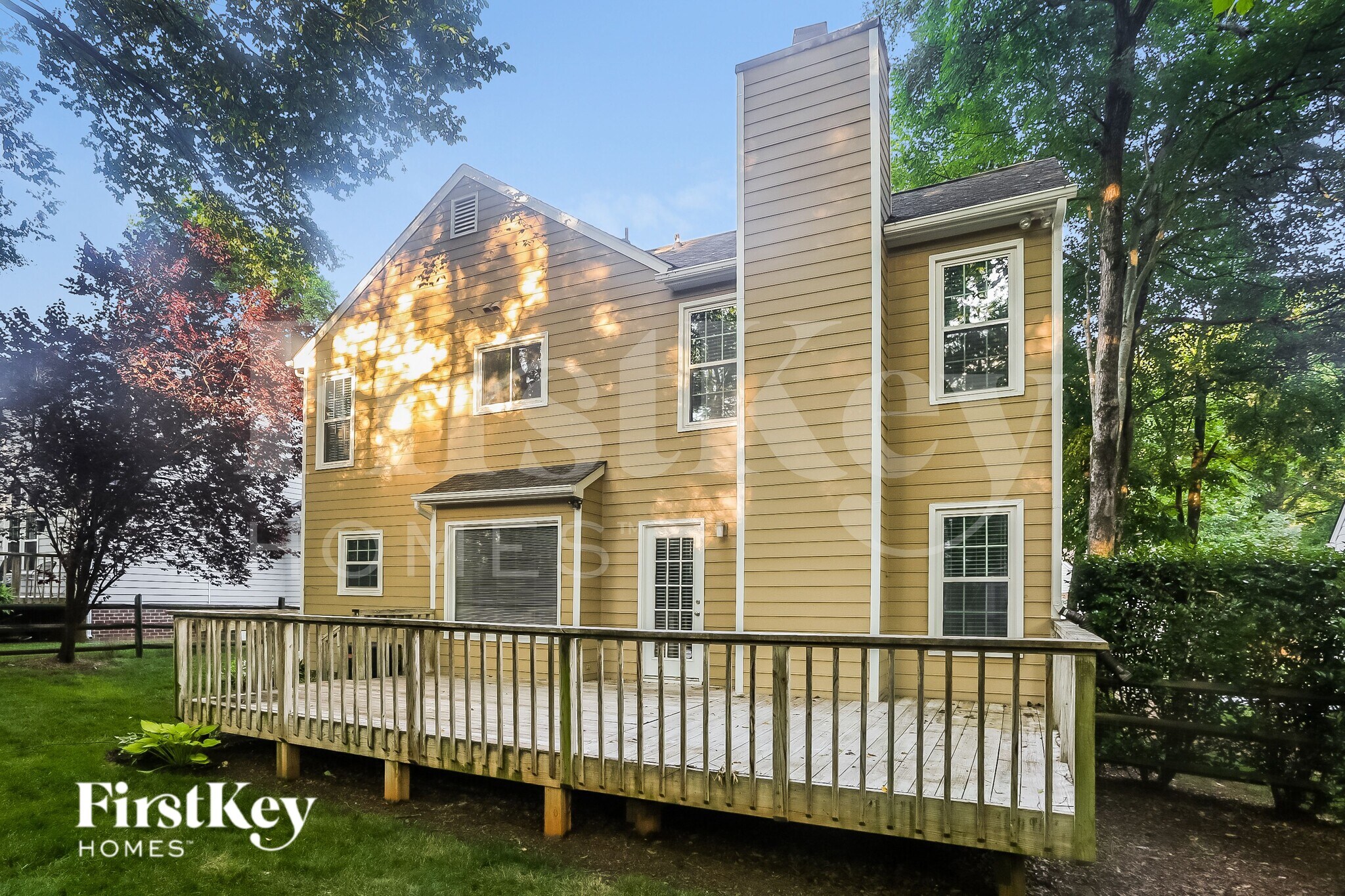 Building Photo - 4316 Poplar Grove Dr