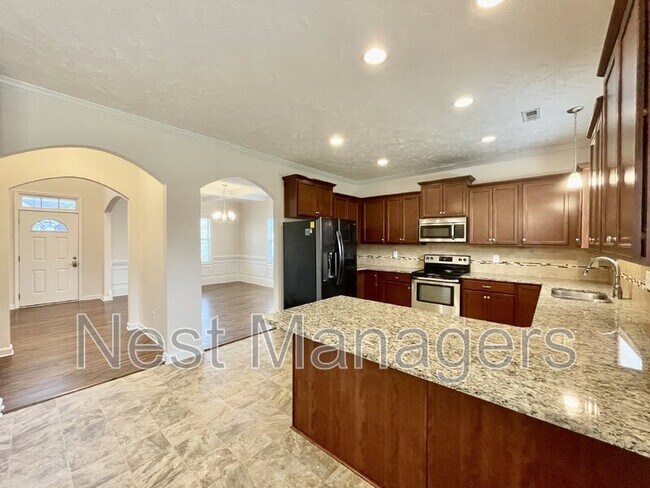 Building Photo - 6326 Jacobs Creek Cir