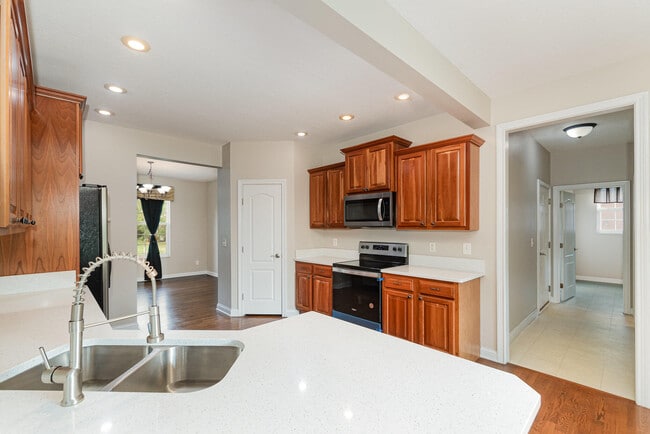 Building Photo - 10656 War Admiral Dr