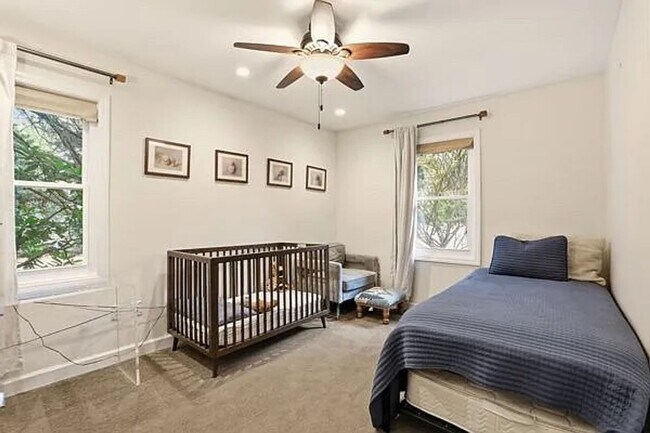 Building Photo - Charming 4BR Ranch with Garage in Jackson Cul-de-Sac