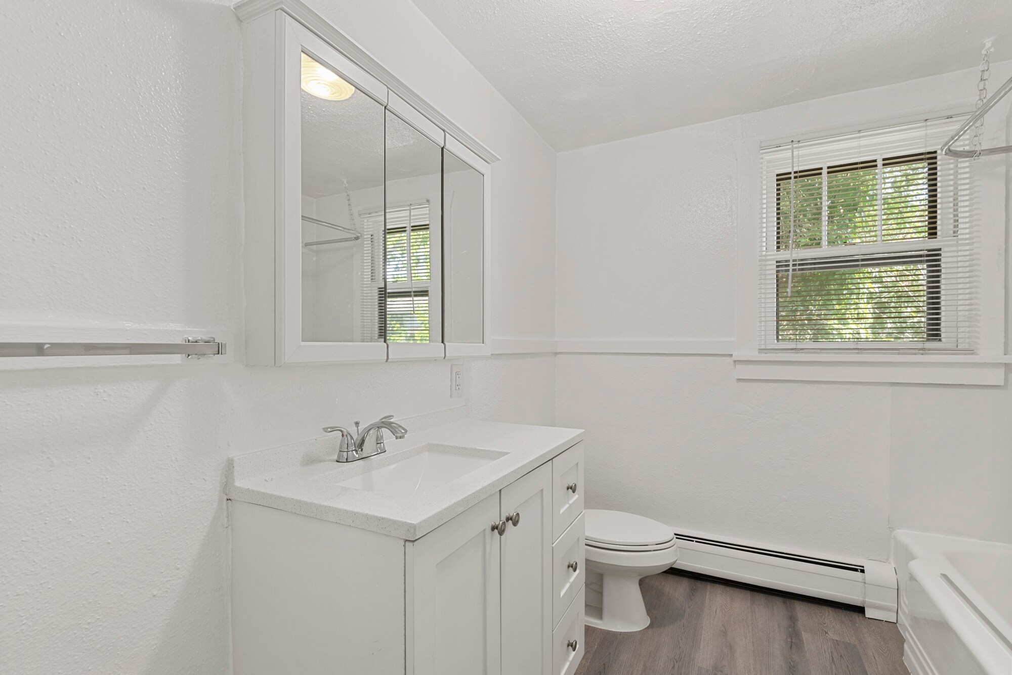Building Photo - 3555 S Bannock St