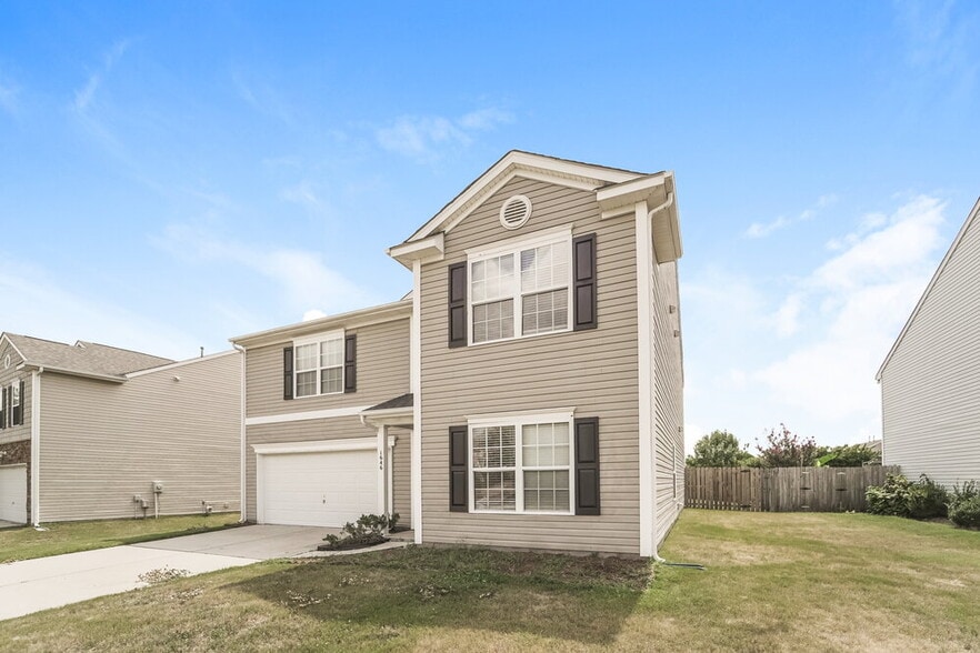 Building Photo - 1646 Rustic Arch Way