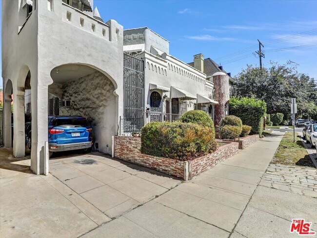 Building Photo - 6407 Orange St