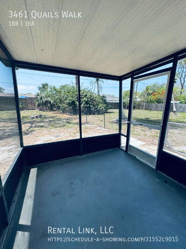 Building Photo - 3461 Quails Walk