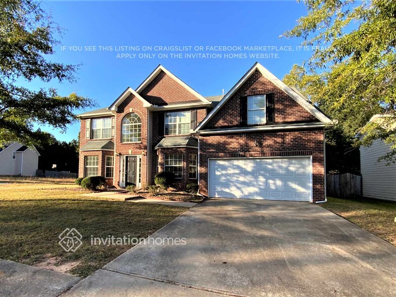 Primary Photo - 261 Othello Dr