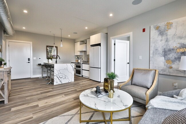 Floorplan - 1612 Cambridge St