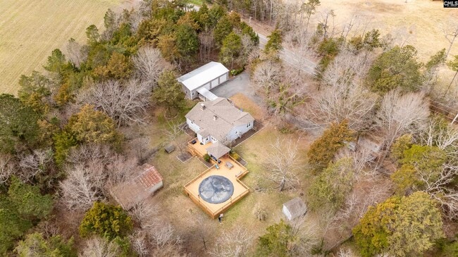 Building Photo - 2501 Freshly Mill Rd