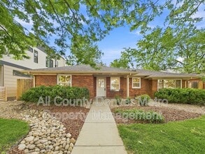 Building Photo - 1317 Zenobia St