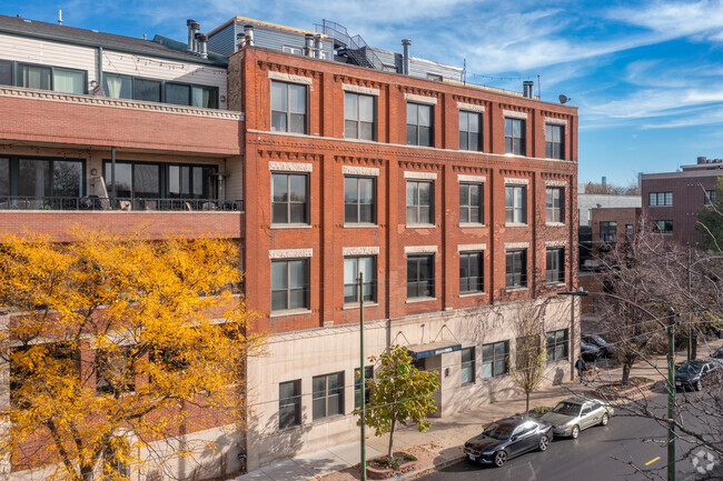 Building Photo - Tru Lofts