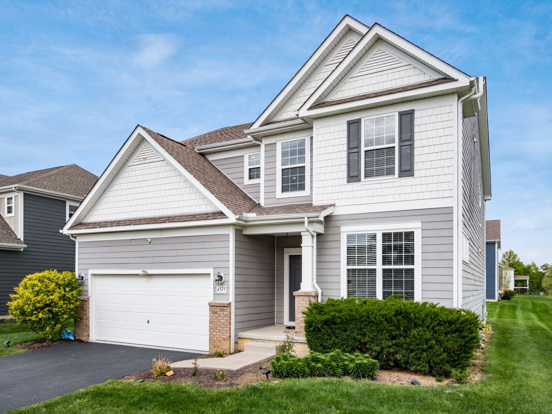 Building Photo - 6575 Rocky Frk Dr