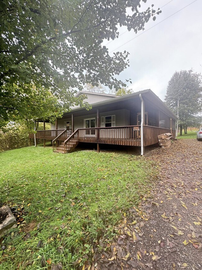 Building Photo - 7506 KY-32