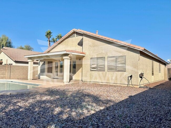 Building Photo - 7633 E Portobello Ave