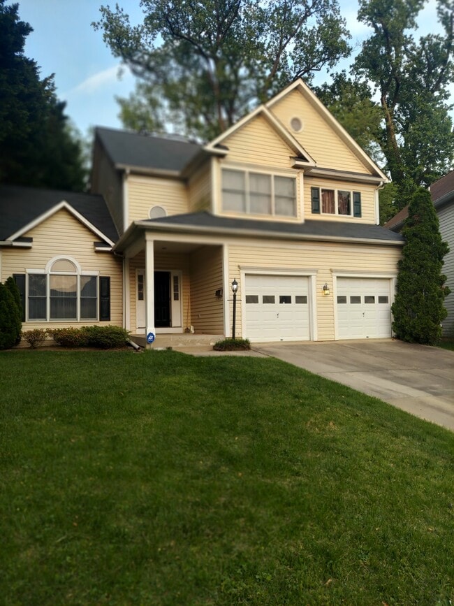 Building Photo - 9205 Linden Grove Ct