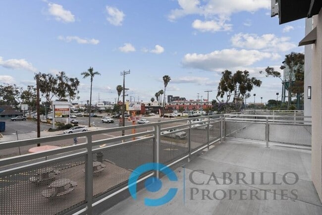 Building Photo - 2724 El Cajon Blvd