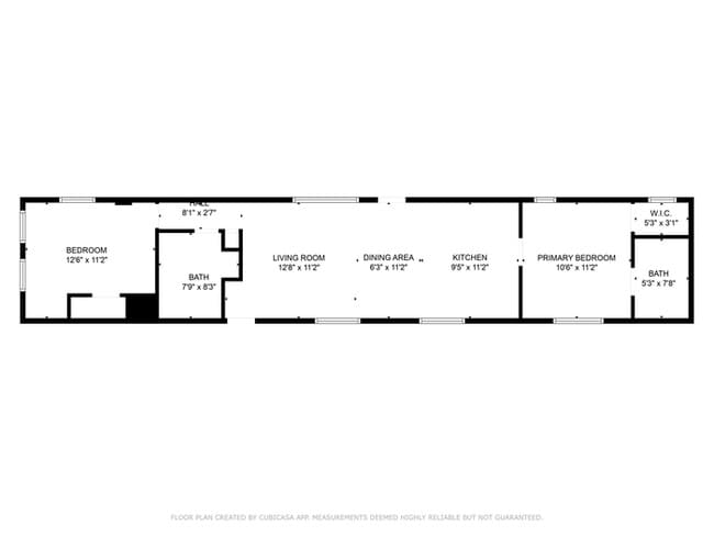 Building Photo - 296 S Burson Ave
