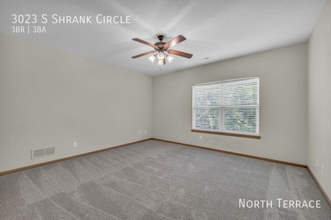 Building Photo - 3023 S Shrank Rd