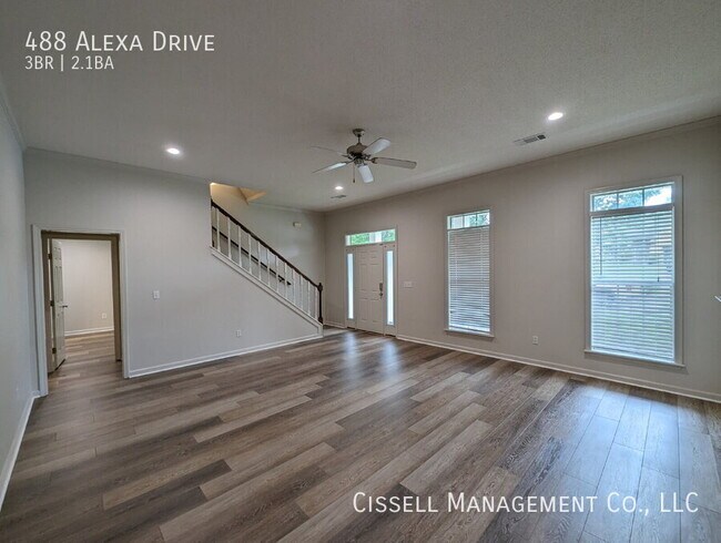 Building Photo - 488 Alexa Dr