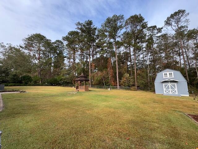 Building Photo - 1309 Moultrie Dr