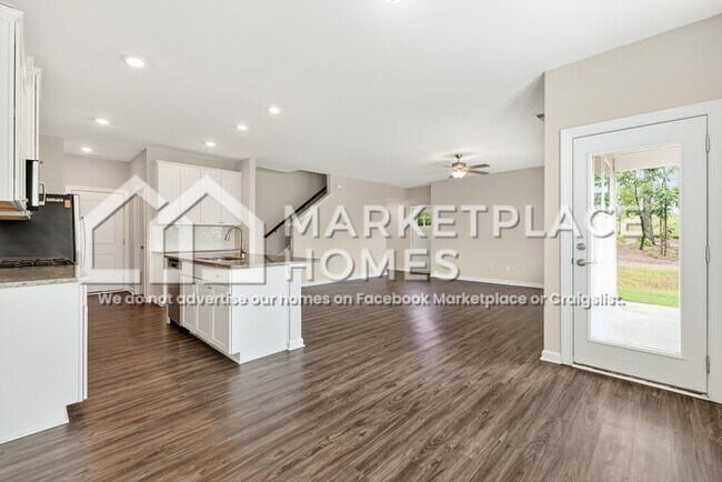 Building Photo - 1129 Alston Rdg Ct