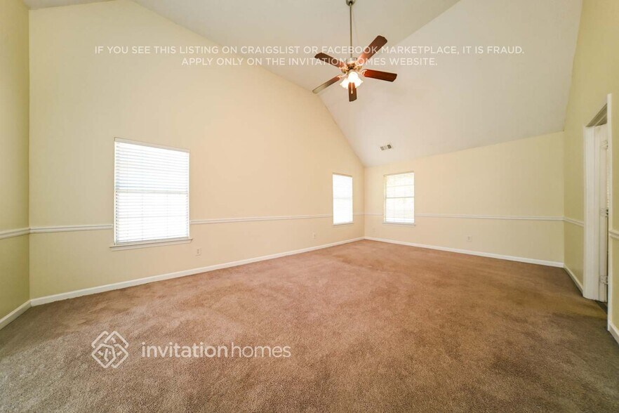 Building Photo - 3731 Monticello St