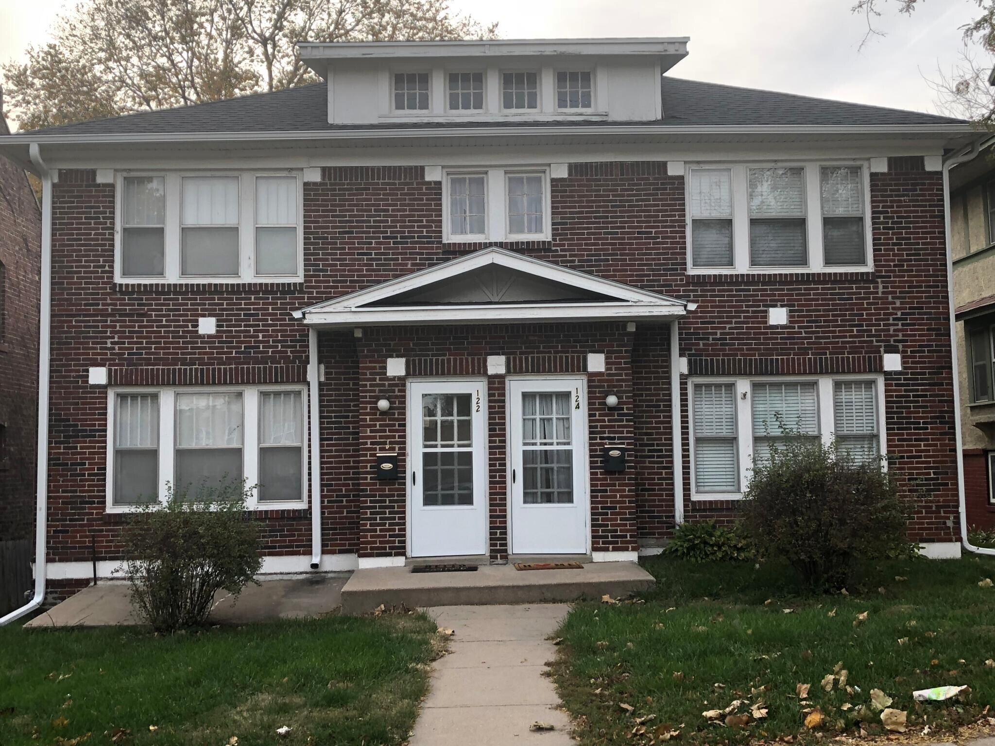 Building Photo - 124 N 38th St