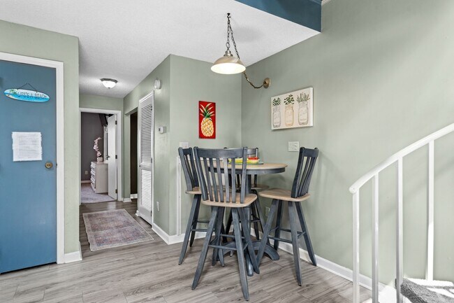 Building Photo - Free Utilities!! Seasonal Rental Available...