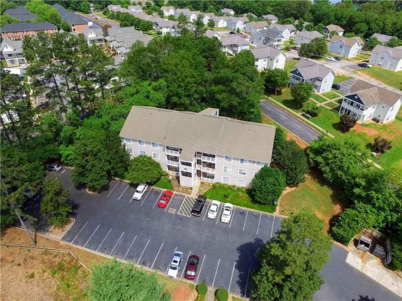 Building Photo - 220 Elm St