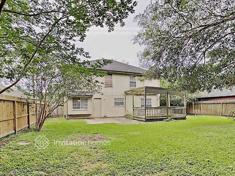 Building Photo - 1909 Fir Tree Dr