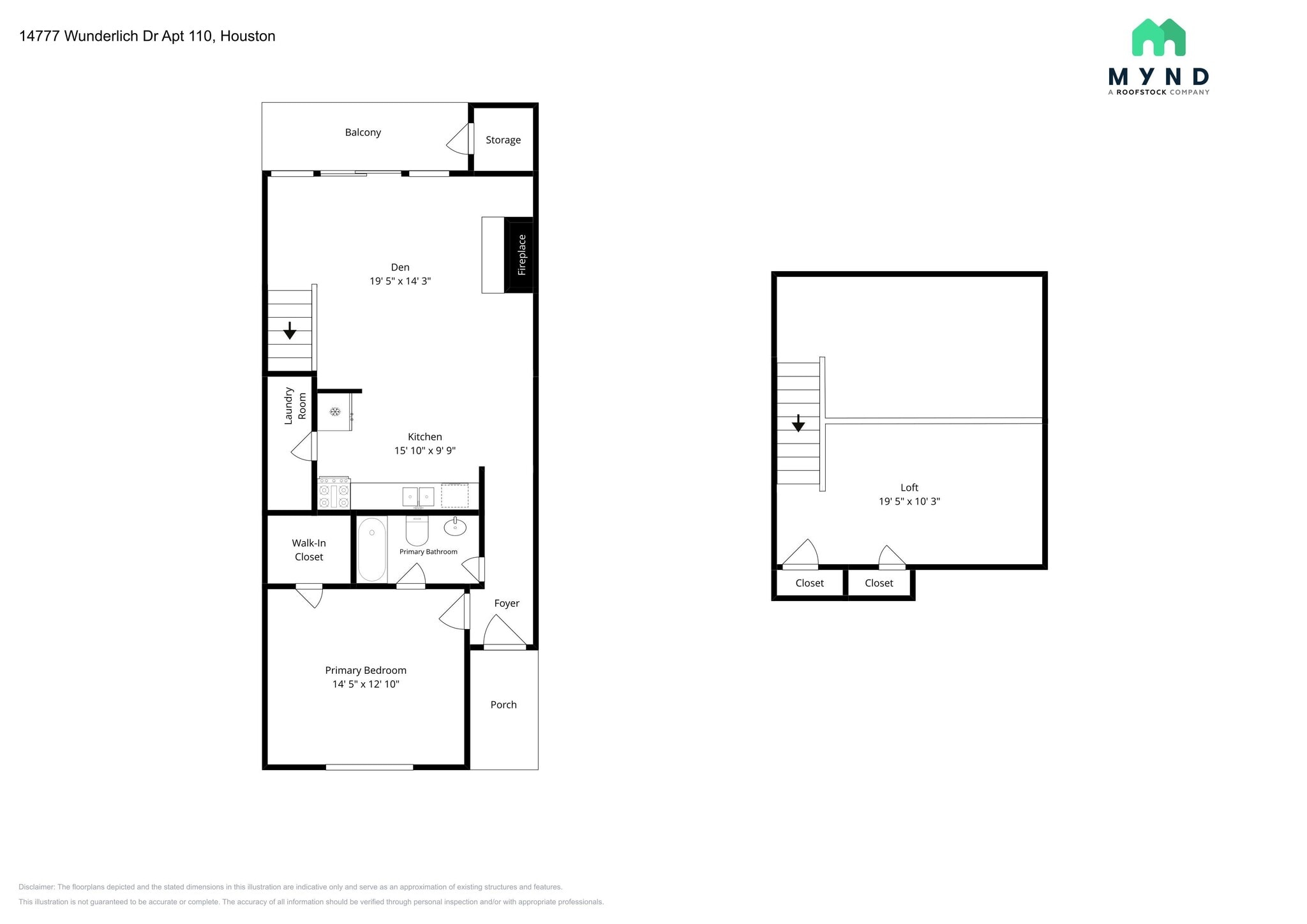 Building Photo - 14777 Wunderlich Dr