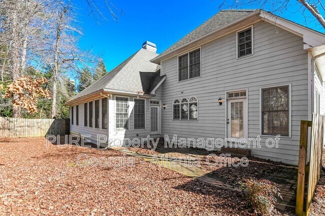 Building Photo - 1108 Cockrell Ct NW