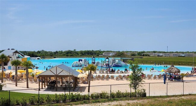 Building Photo - 17009 Clear Cork Dr