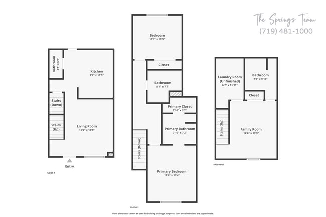 Building Photo - MODERN COMFORT IN LINCOLN COMMONS COMMUNITY IN WIDEFIELD | 3BD/3.5BA - Security Deposit Waiver Av...