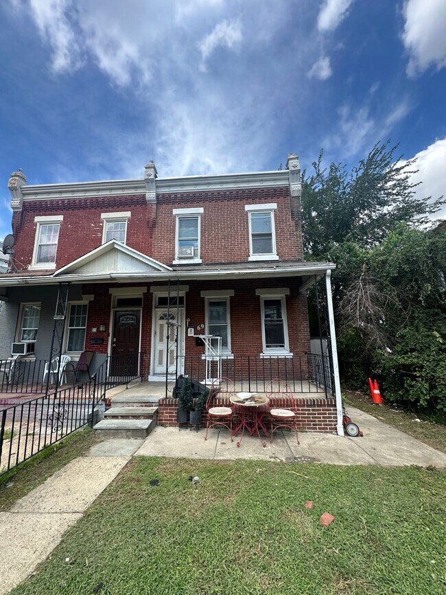 Building Photo - 69 MacDade Blvd