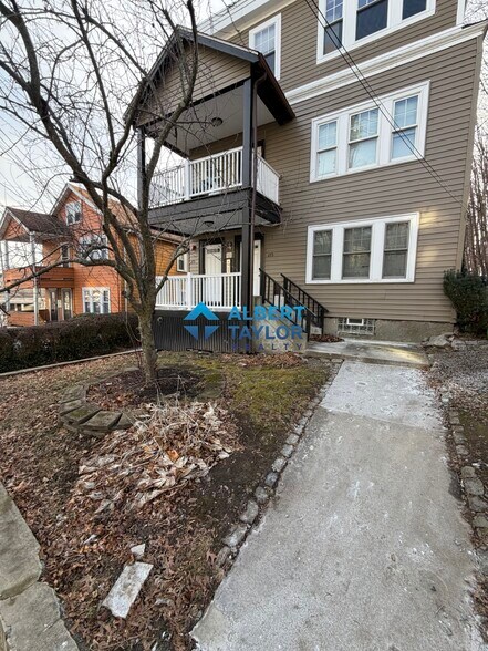 Building Photo - 275 Parker Hill Ave